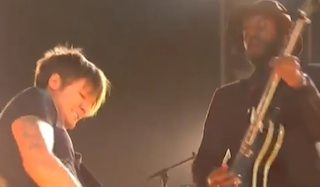 Gary Clark Jr. Wins GRAMMY